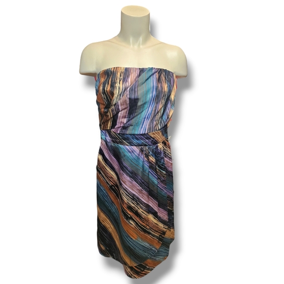 The Limited Dresses & Skirts - The limited strapless dress. 8